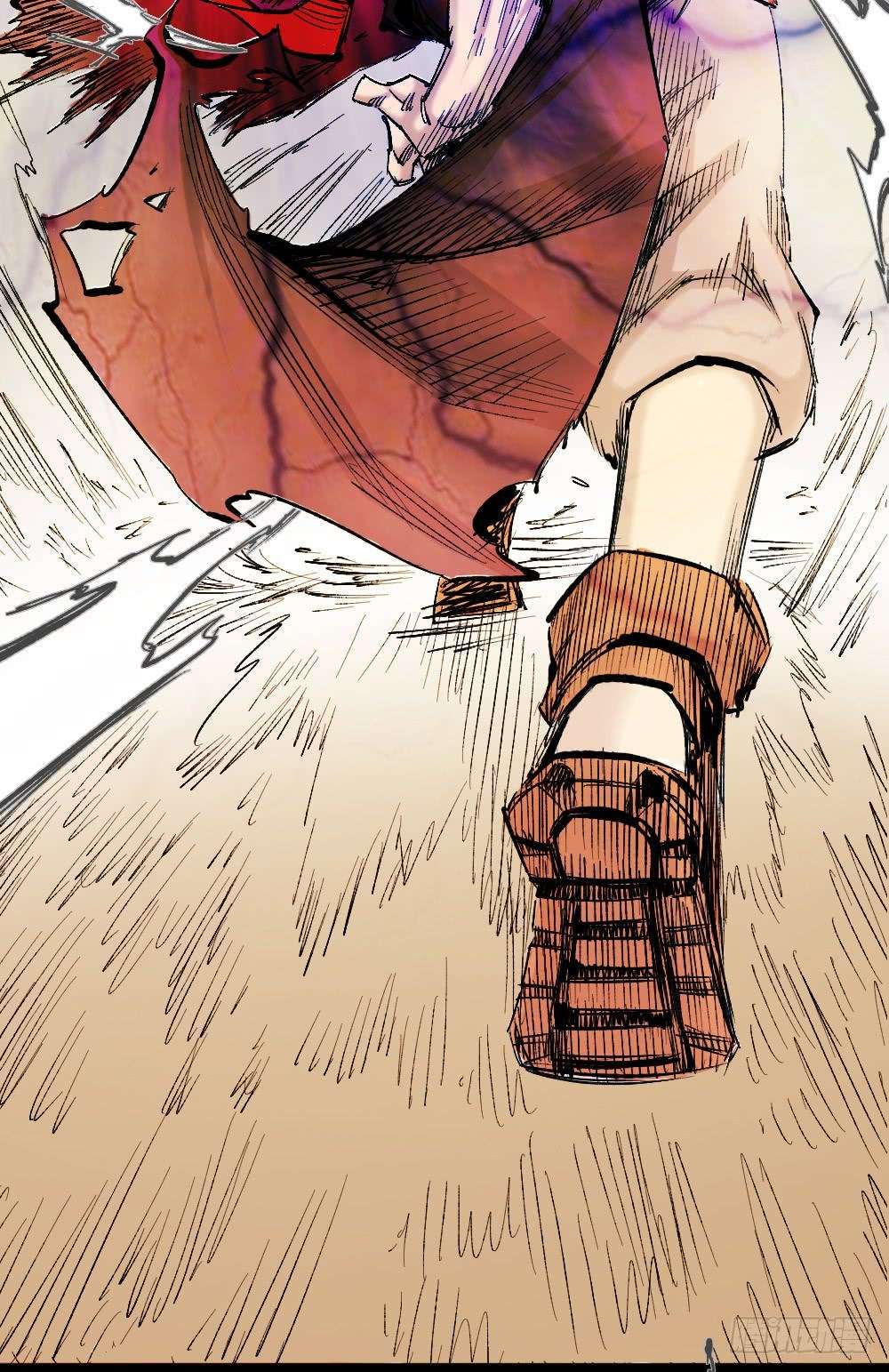 The Doctor’s Supremacy Chapter 21 - halaman 69