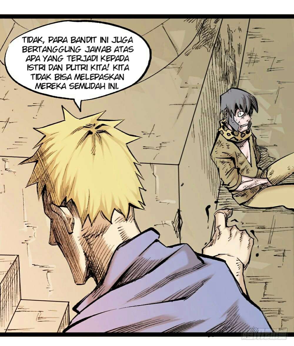 The Doctor’s Supremacy Chapter 21 - halaman 7