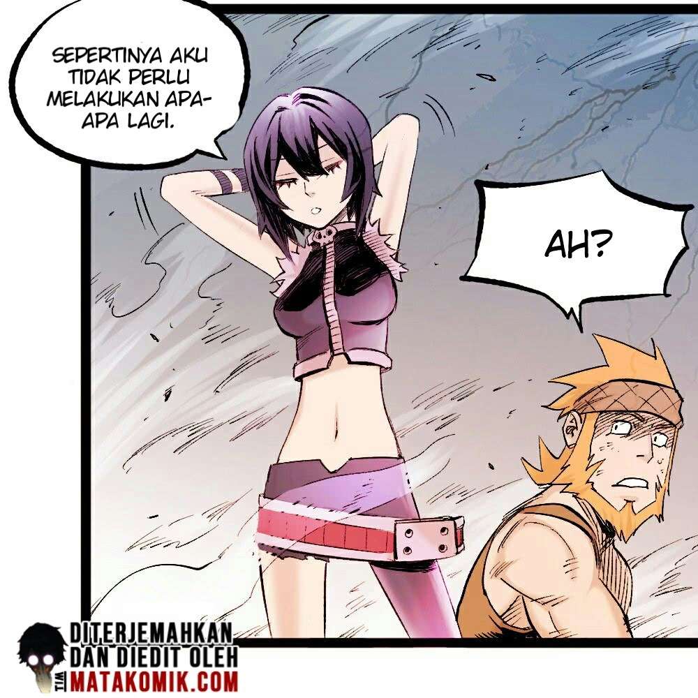 The Doctor’s Supremacy Chapter 21 - halaman 81