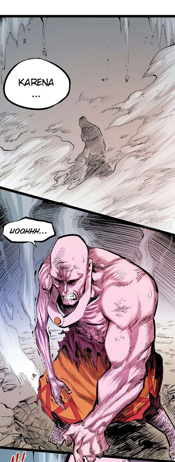 The Doctor’s Supremacy Chapter 21 - halaman 82
