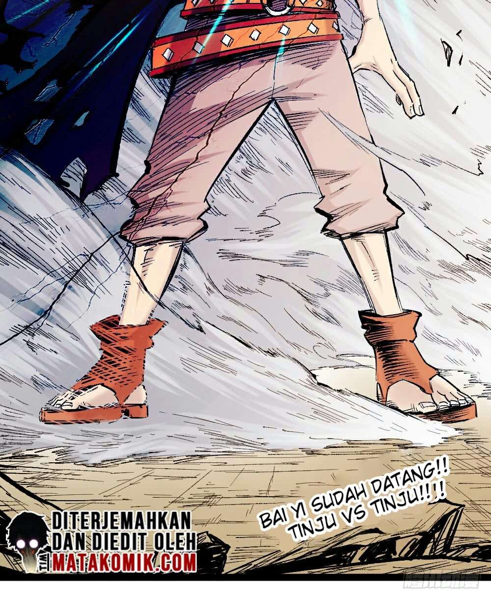 The Doctor’s Supremacy Chapter 21 - halaman 87