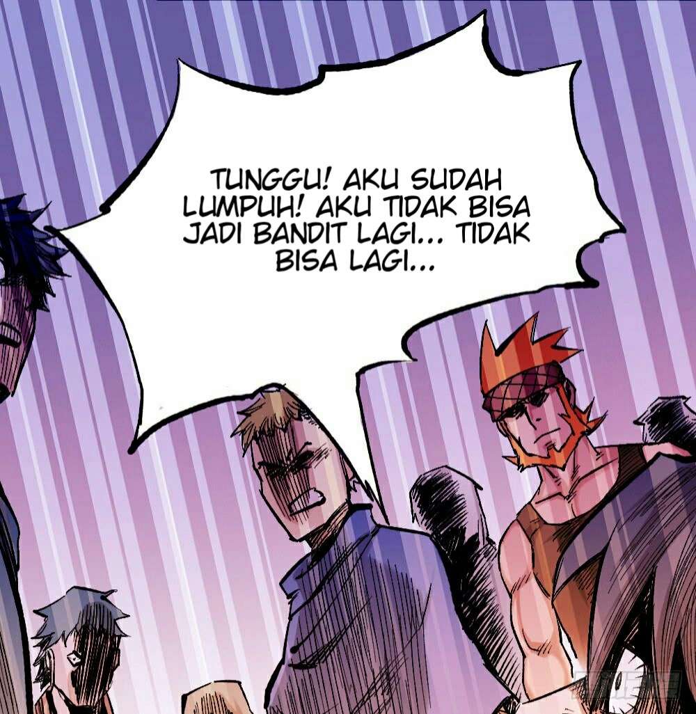 The Doctor’s Supremacy Chapter 21 - halaman 9