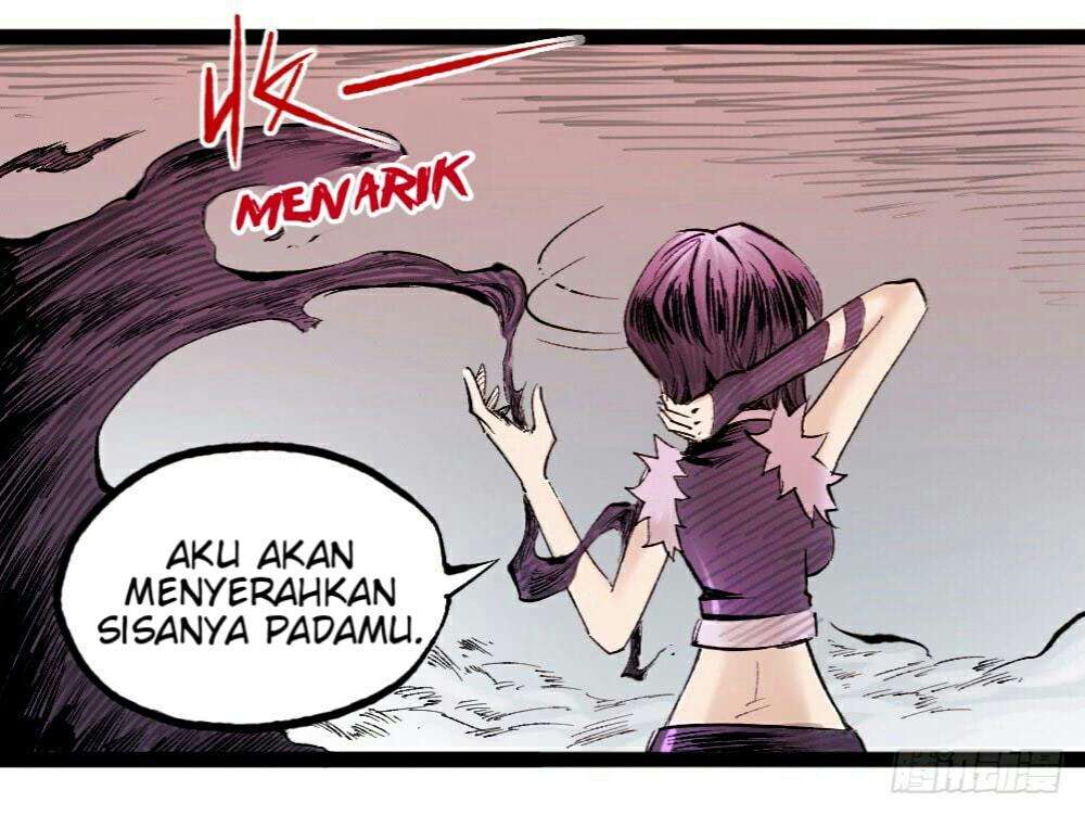 The Doctor’s Supremacy Chapter 22 - halaman 10