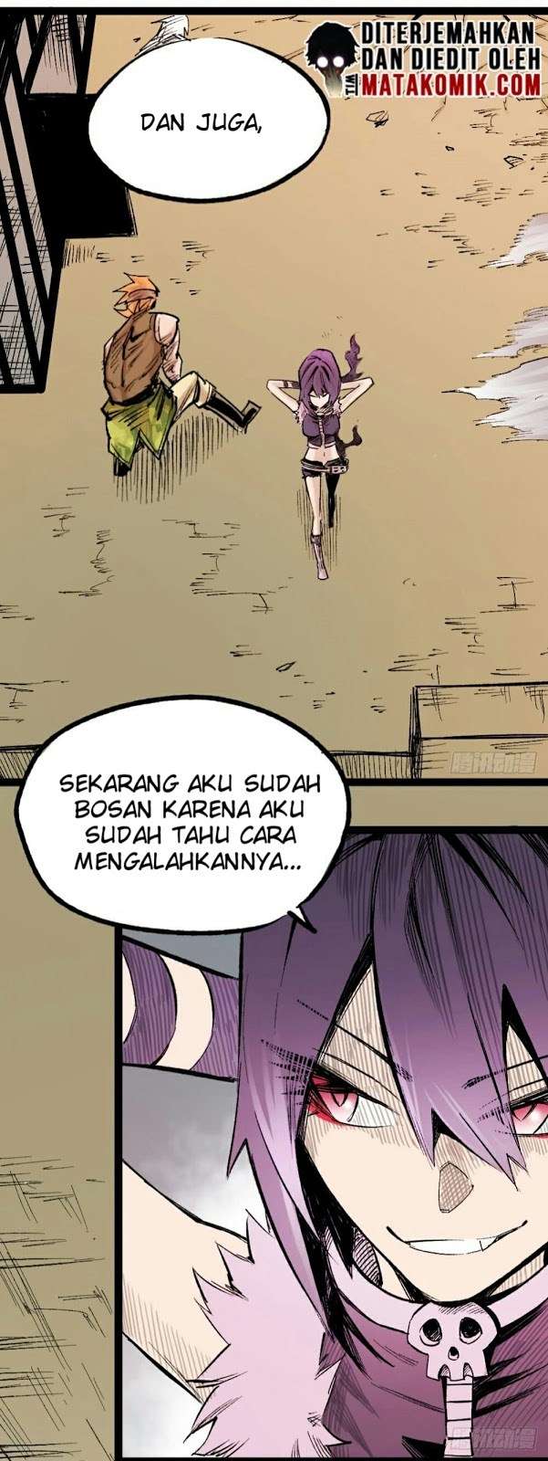 The Doctor’s Supremacy Chapter 22 - halaman 11