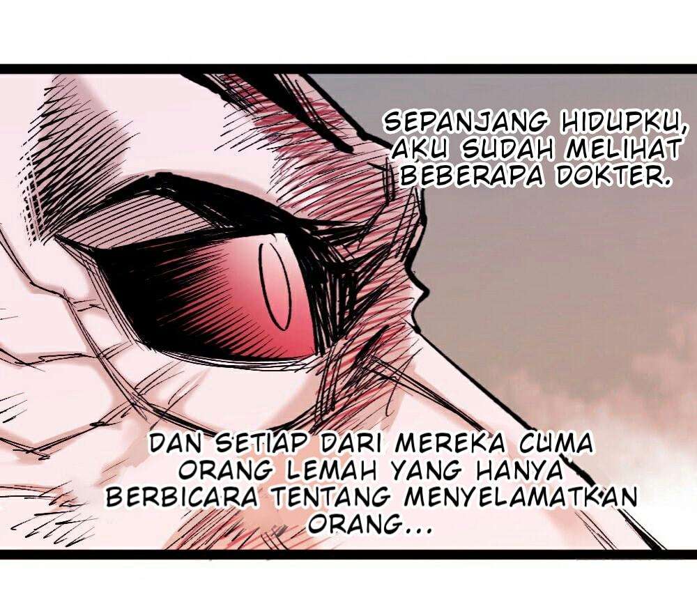 The Doctor’s Supremacy Chapter 22 - halaman 19