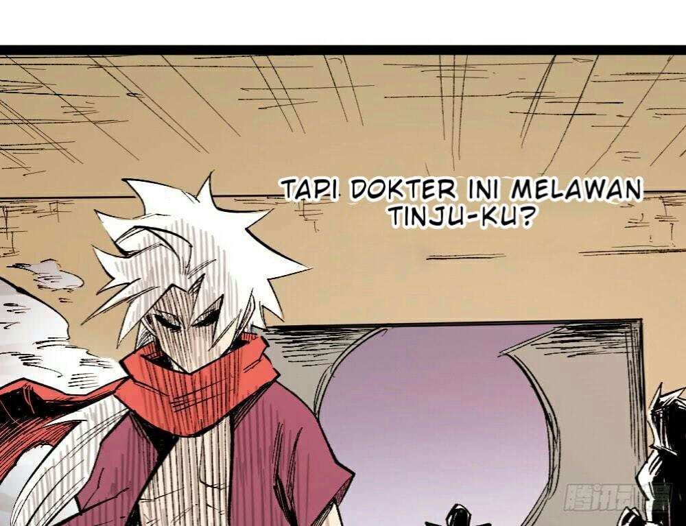 The Doctor’s Supremacy Chapter 22 - halaman 20