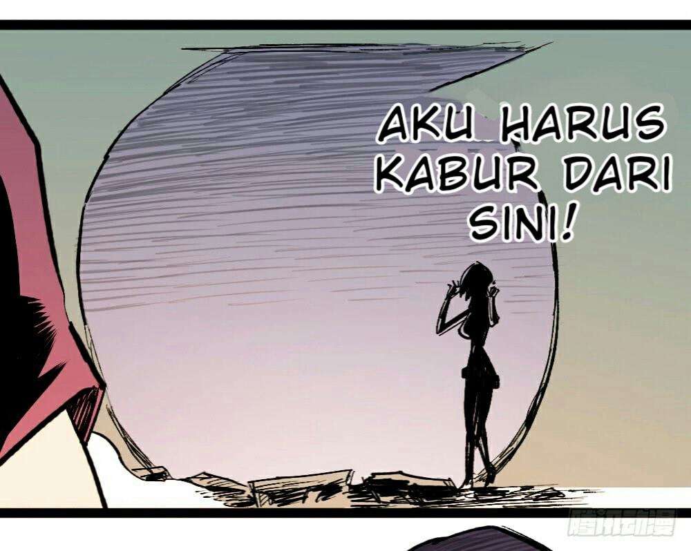 The Doctor’s Supremacy Chapter 22 - halaman 22