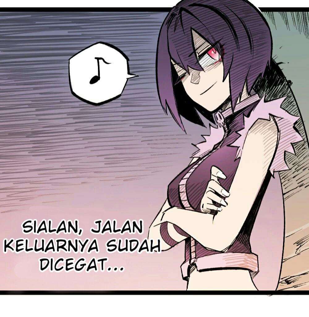 The Doctor’s Supremacy Chapter 22 - halaman 23