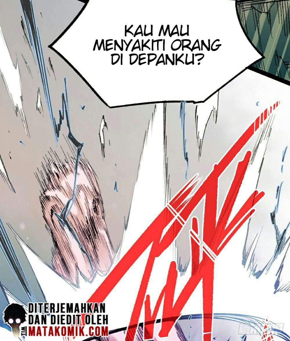 The Doctor’s Supremacy Chapter 22 - halaman 31