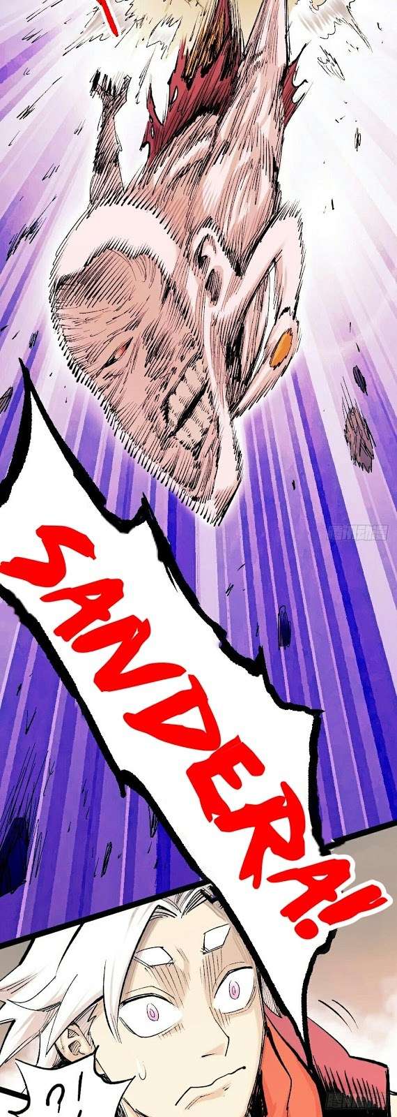 The Doctor’s Supremacy Chapter 22 - halaman 38