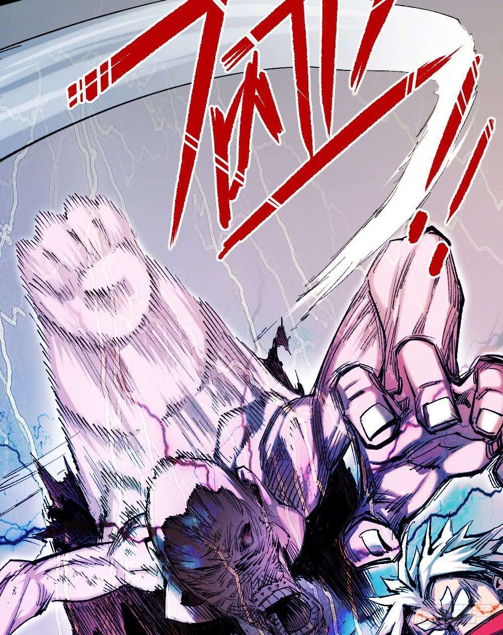 The Doctor’s Supremacy Chapter 22 - halaman 41