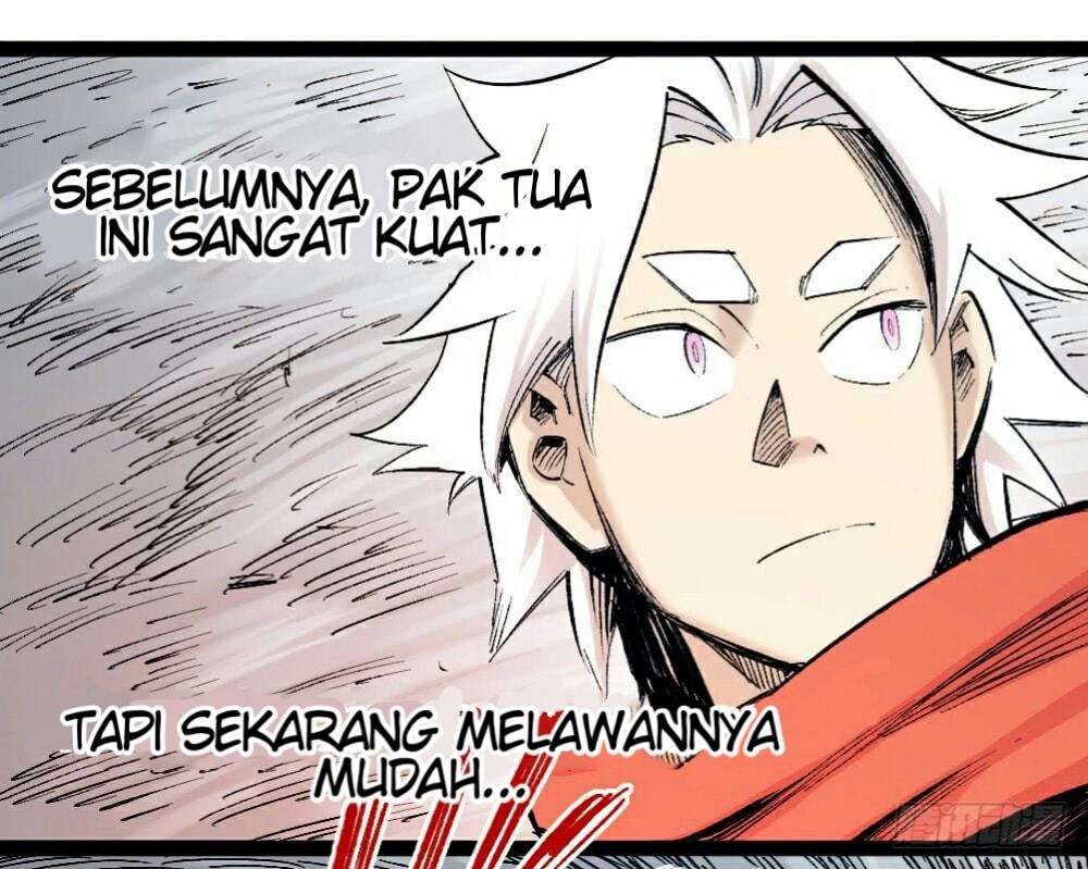 The Doctor’s Supremacy Chapter 22 - halaman 47