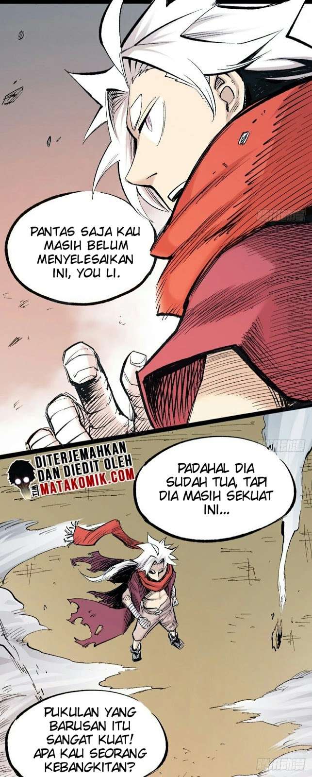 The Doctor’s Supremacy Chapter 22 - halaman 5