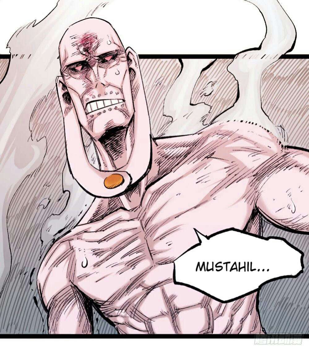 The Doctor’s Supremacy Chapter 22 - halaman 8