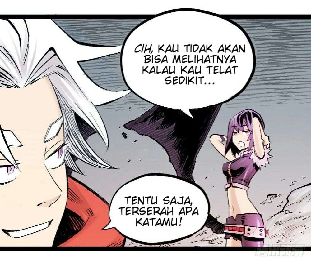The Doctor’s Supremacy Chapter 22 - halaman 9