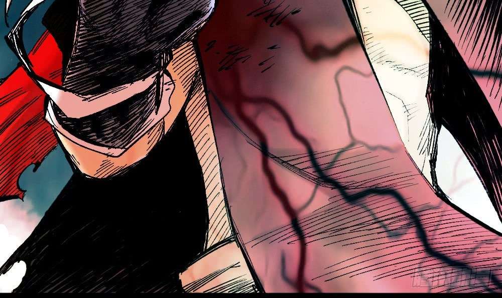 The Doctor’s Supremacy Chapter 23 - halaman 16