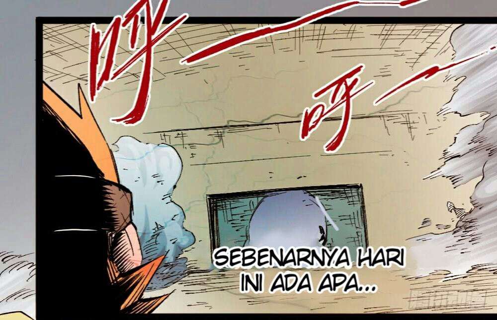 The Doctor’s Supremacy Chapter 23 - halaman 18