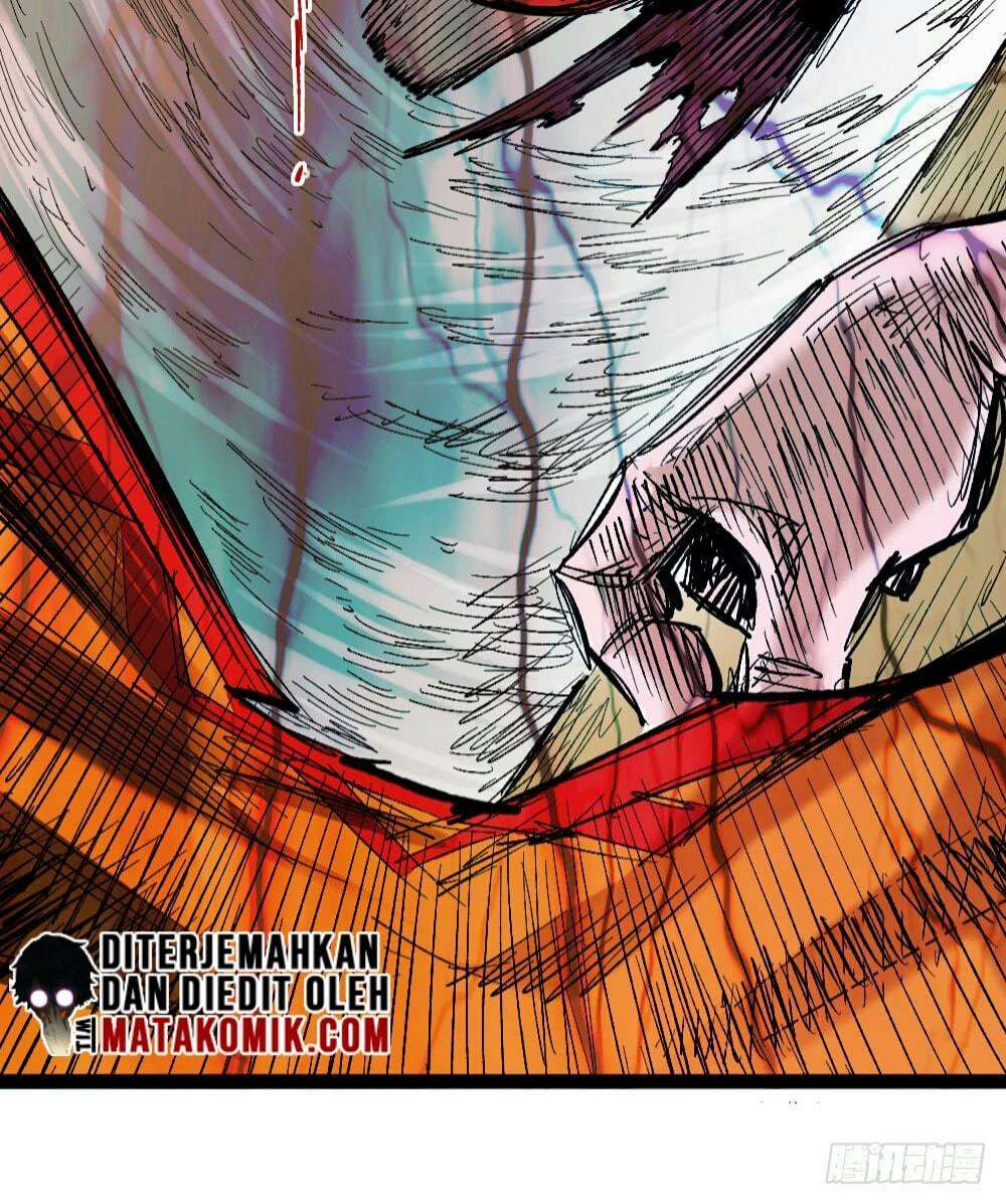 The Doctor’s Supremacy Chapter 23 - halaman 37