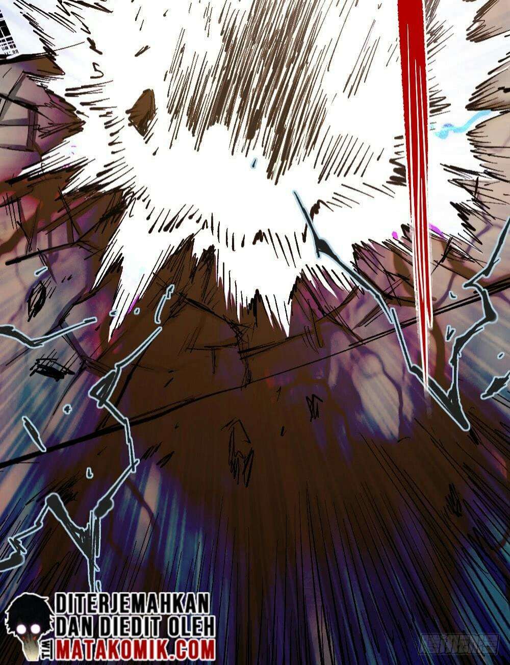 The Doctor’s Supremacy Chapter 23 - halaman 41