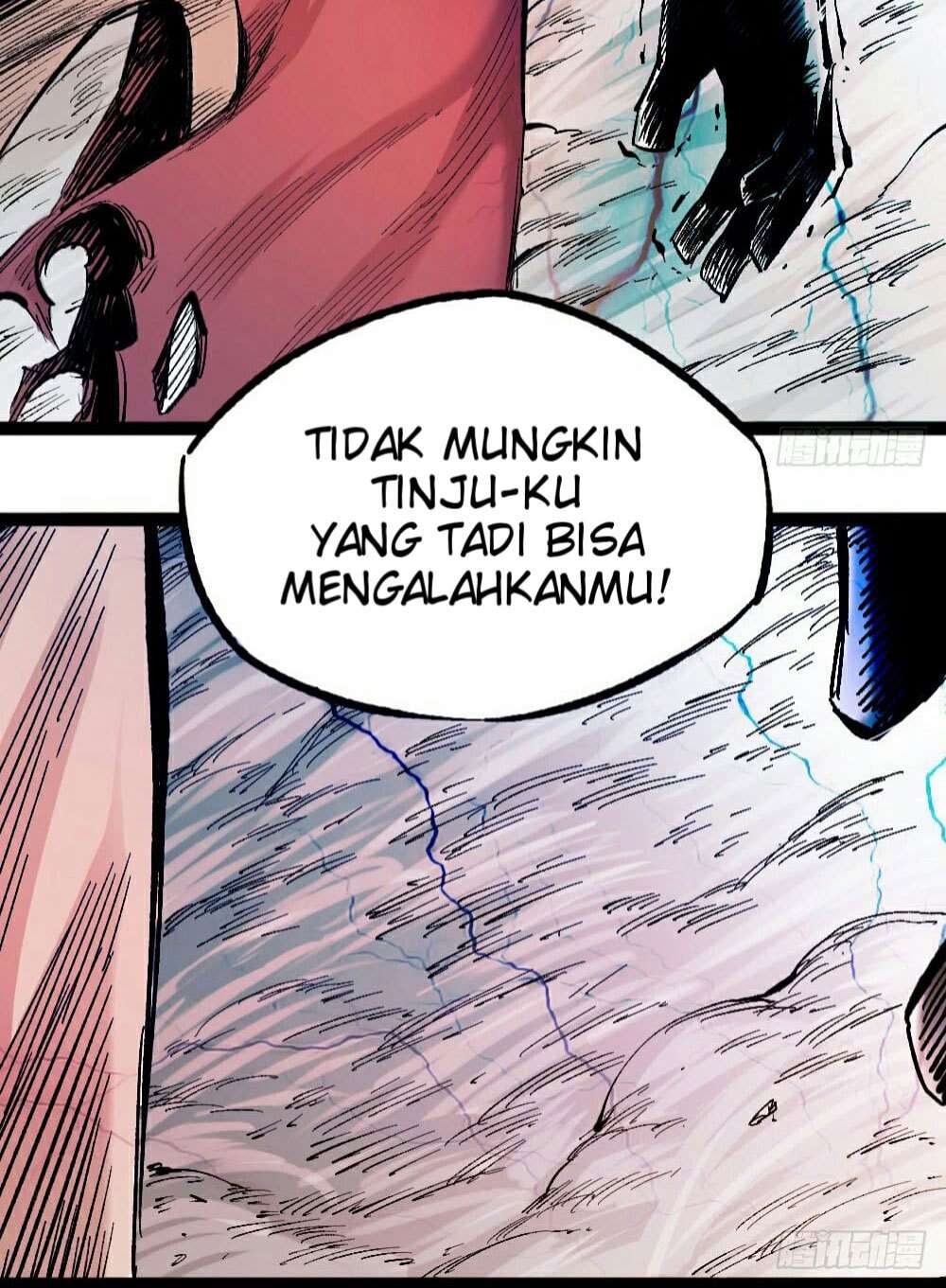 The Doctor’s Supremacy Chapter 23 - halaman 45