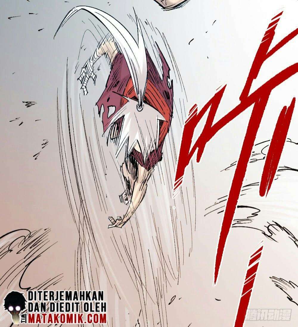 The Doctor’s Supremacy Chapter 23 - halaman 6