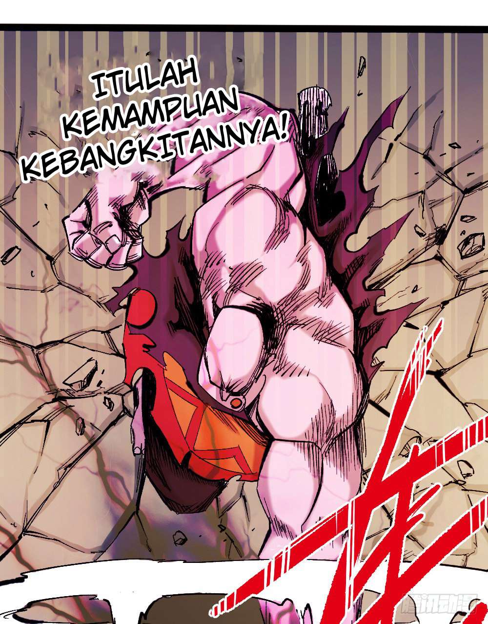 The Doctor’s Supremacy Chapter 24 - halaman 28