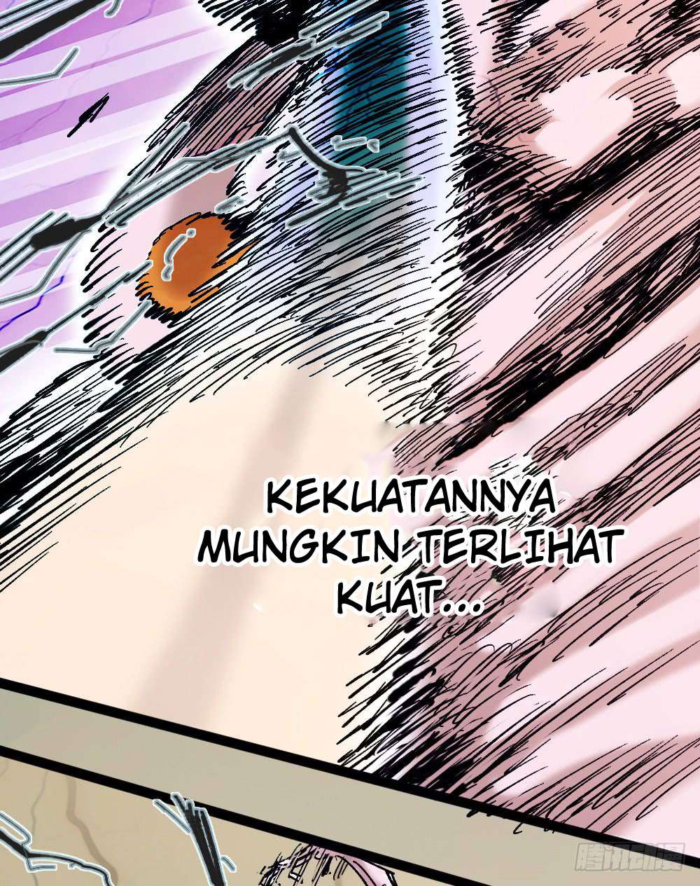 The Doctor’s Supremacy Chapter 24 - halaman 36