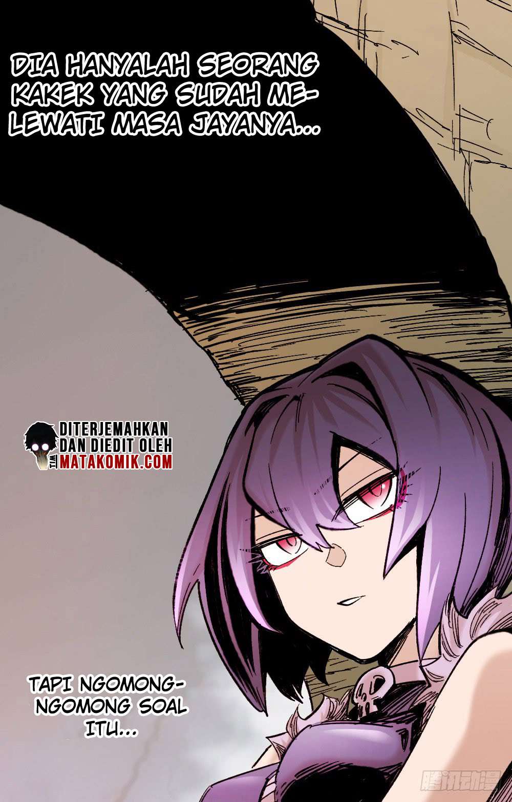 The Doctor’s Supremacy Chapter 24 - halaman 40