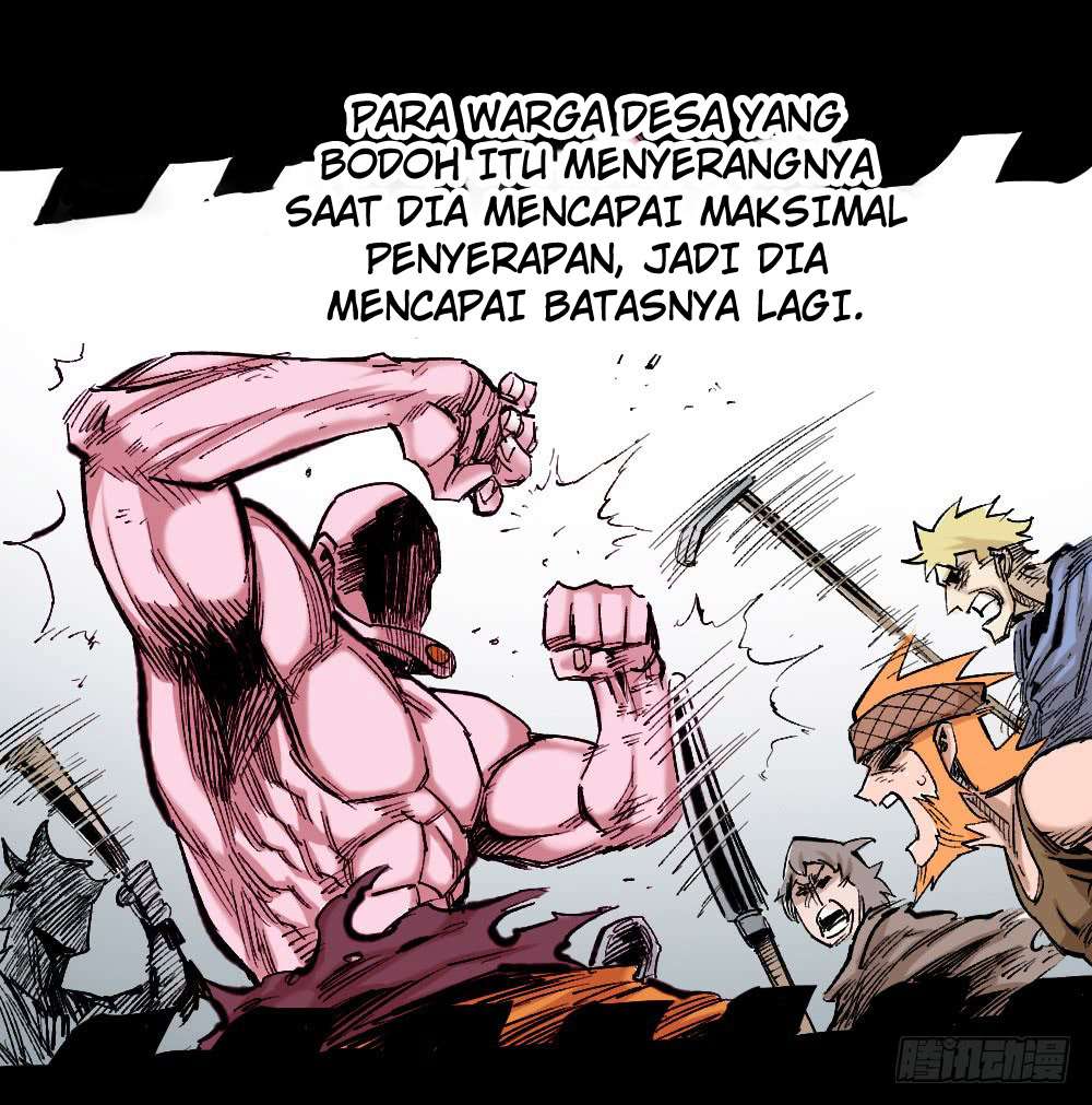 The Doctor’s Supremacy Chapter 24 - halaman 44