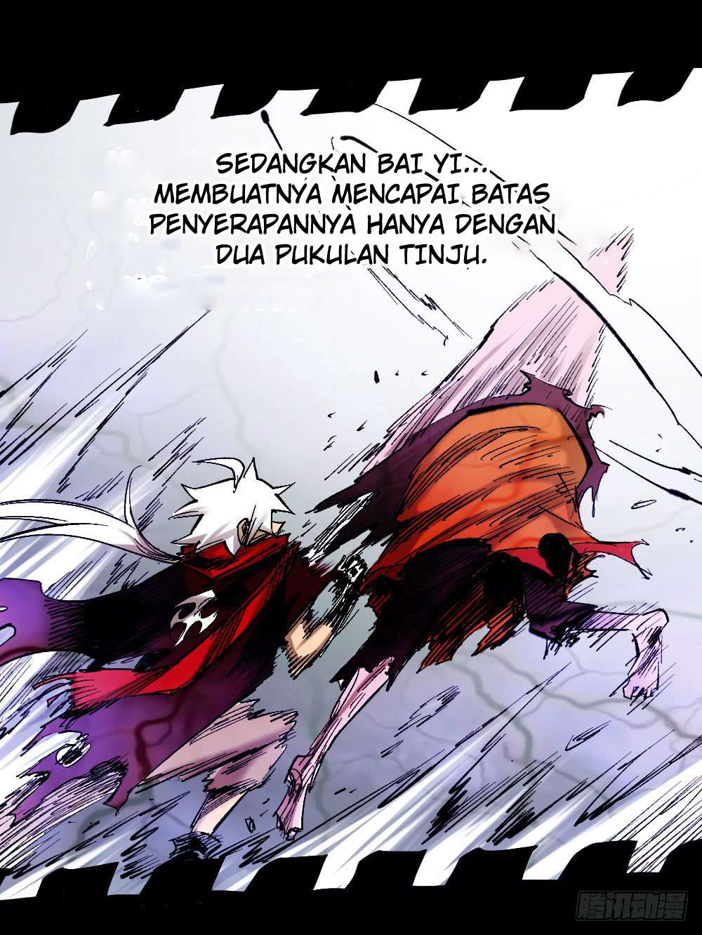 The Doctor’s Supremacy Chapter 24 - halaman 46