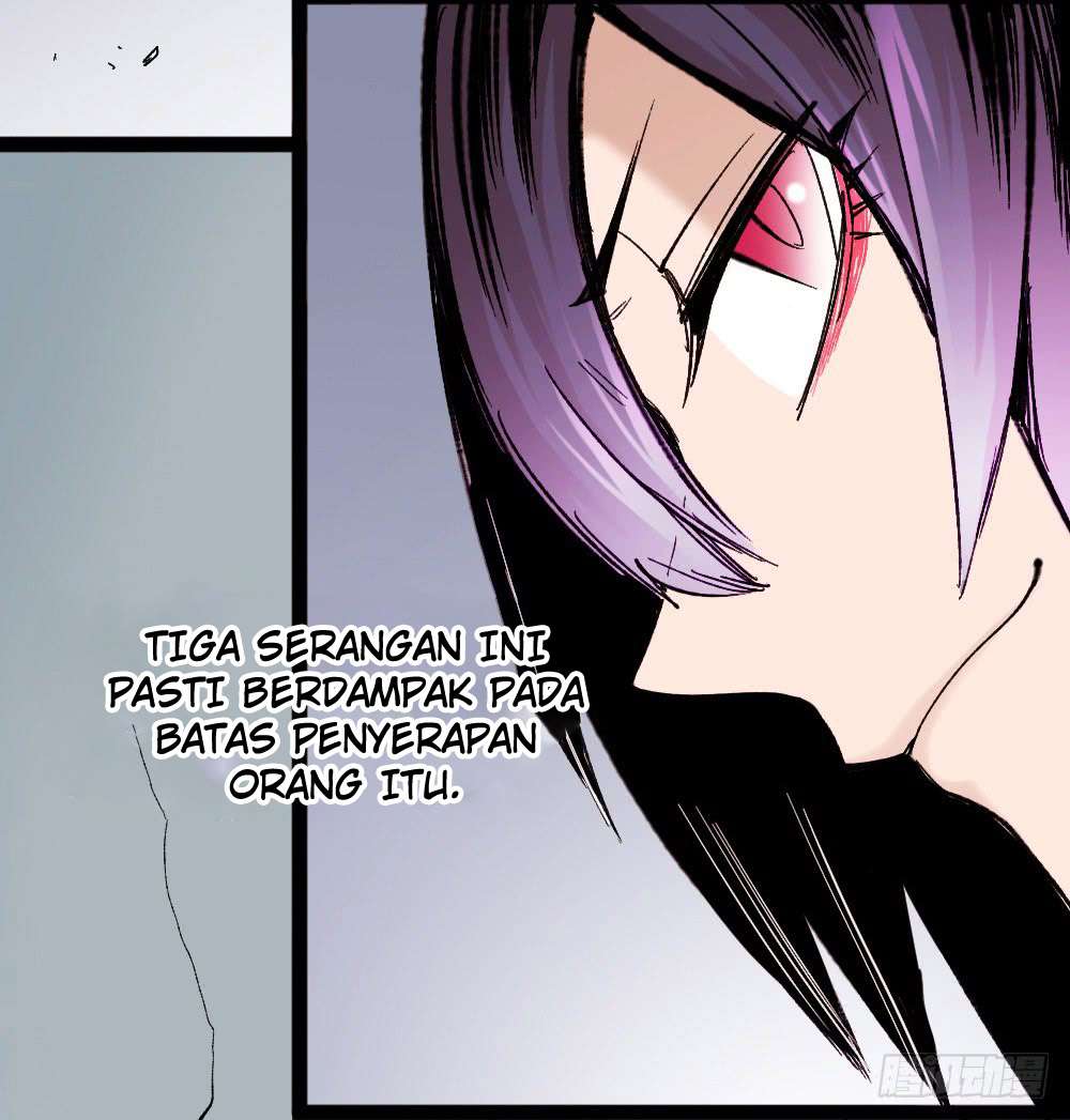 The Doctor’s Supremacy Chapter 24 - halaman 49