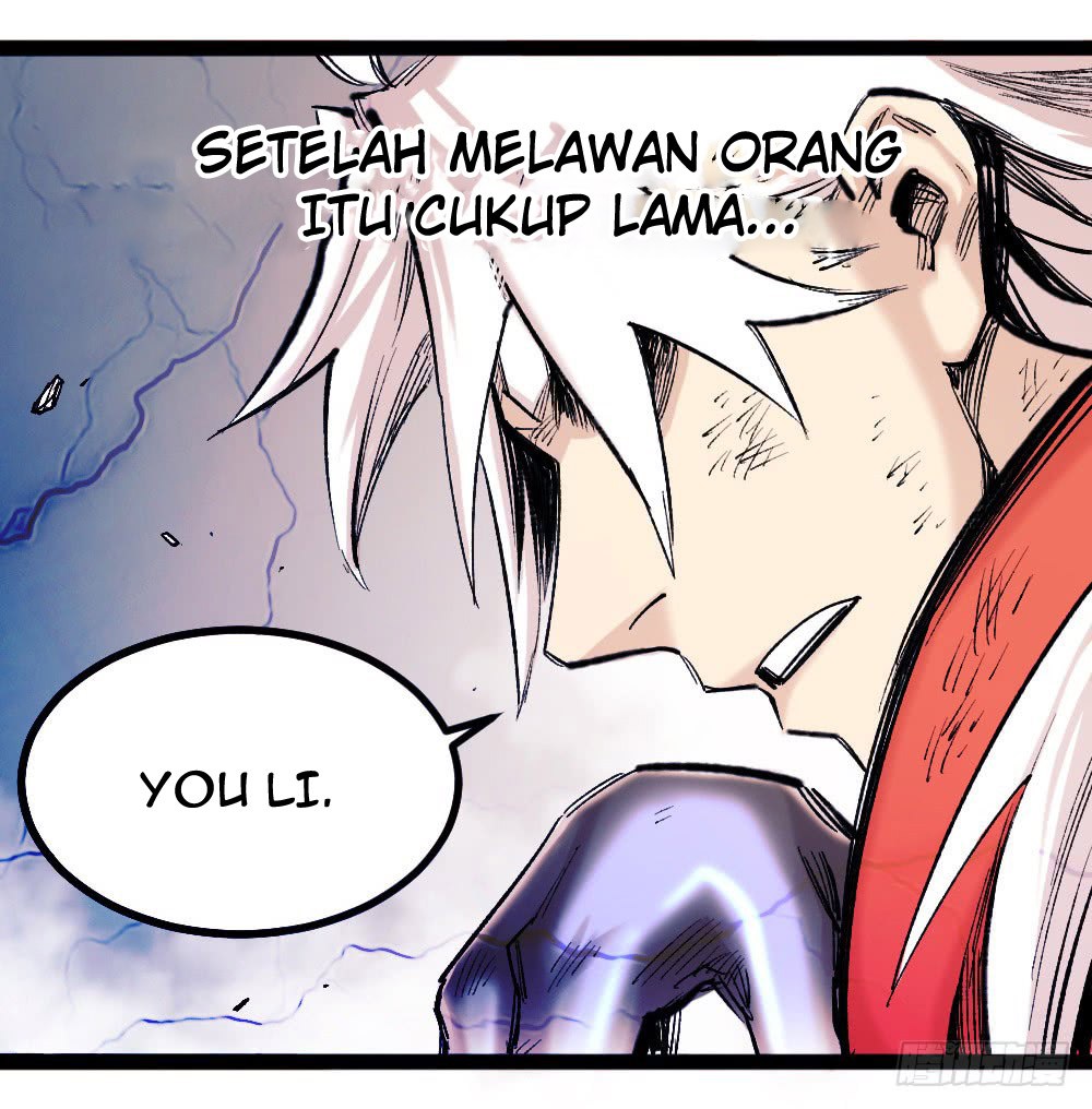 The Doctor’s Supremacy Chapter 24 - halaman 50