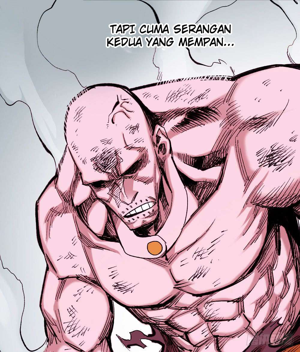 The Doctor’s Supremacy Chapter 24 - halaman 52