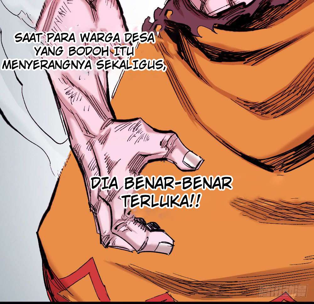 The Doctor’s Supremacy Chapter 24 - halaman 53