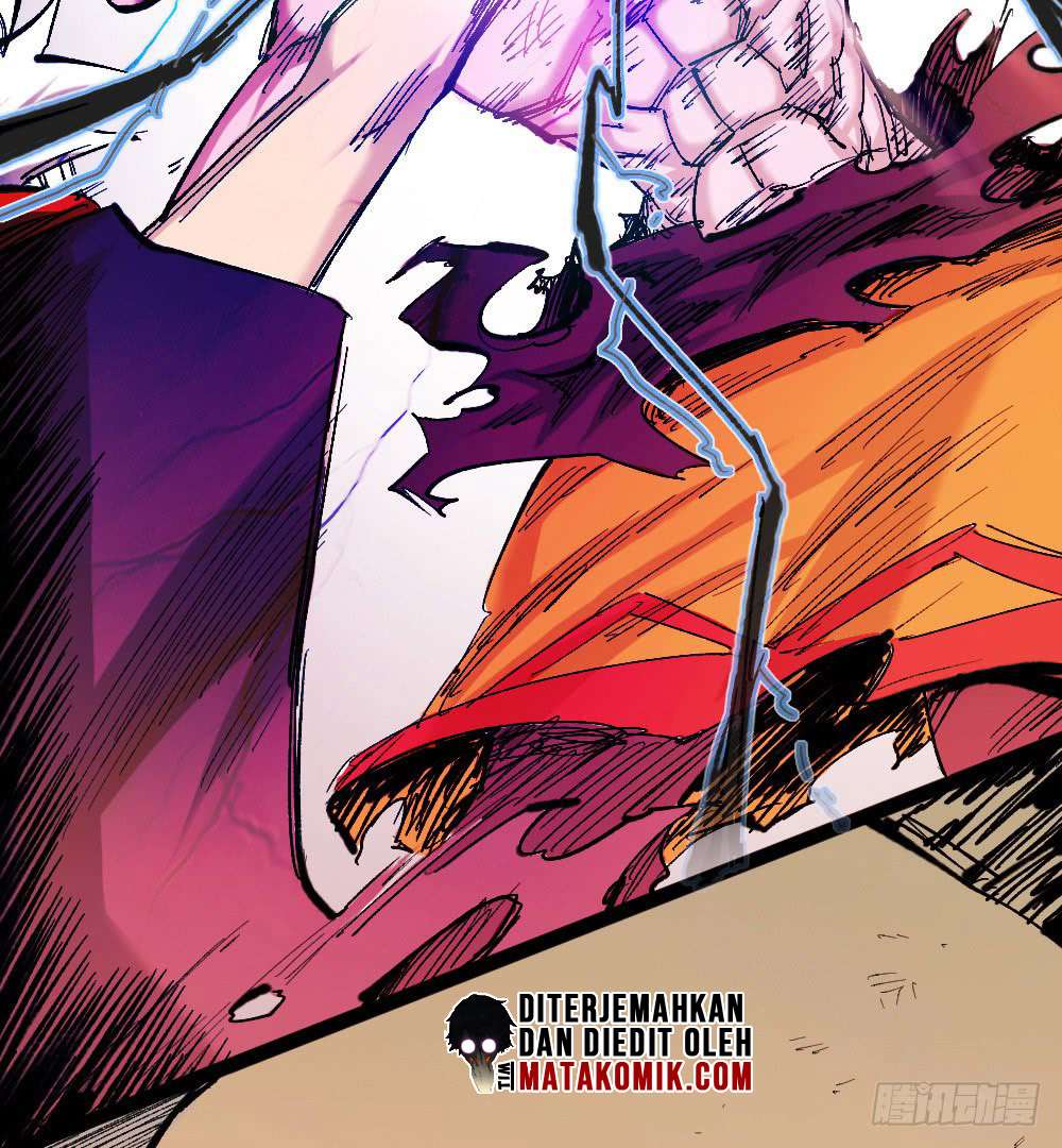 The Doctor’s Supremacy Chapter 24 - halaman 64