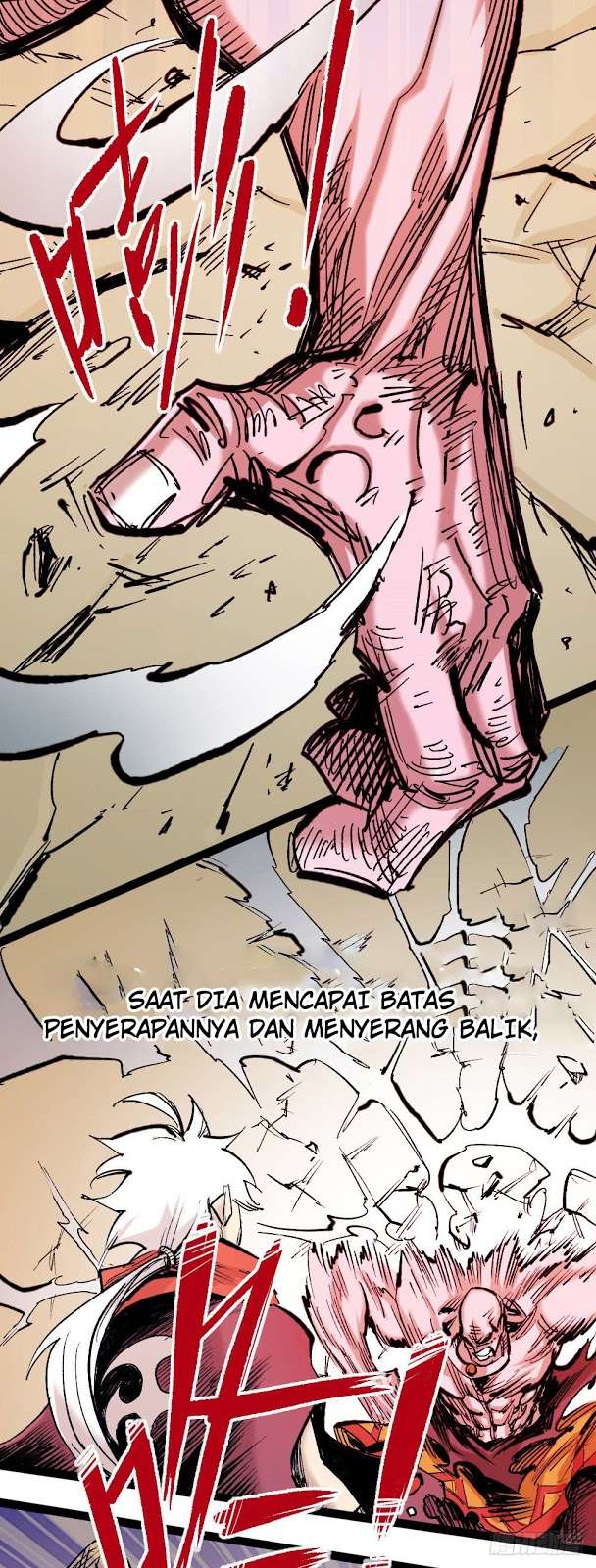 The Doctor’s Supremacy Chapter 24 - halaman 76