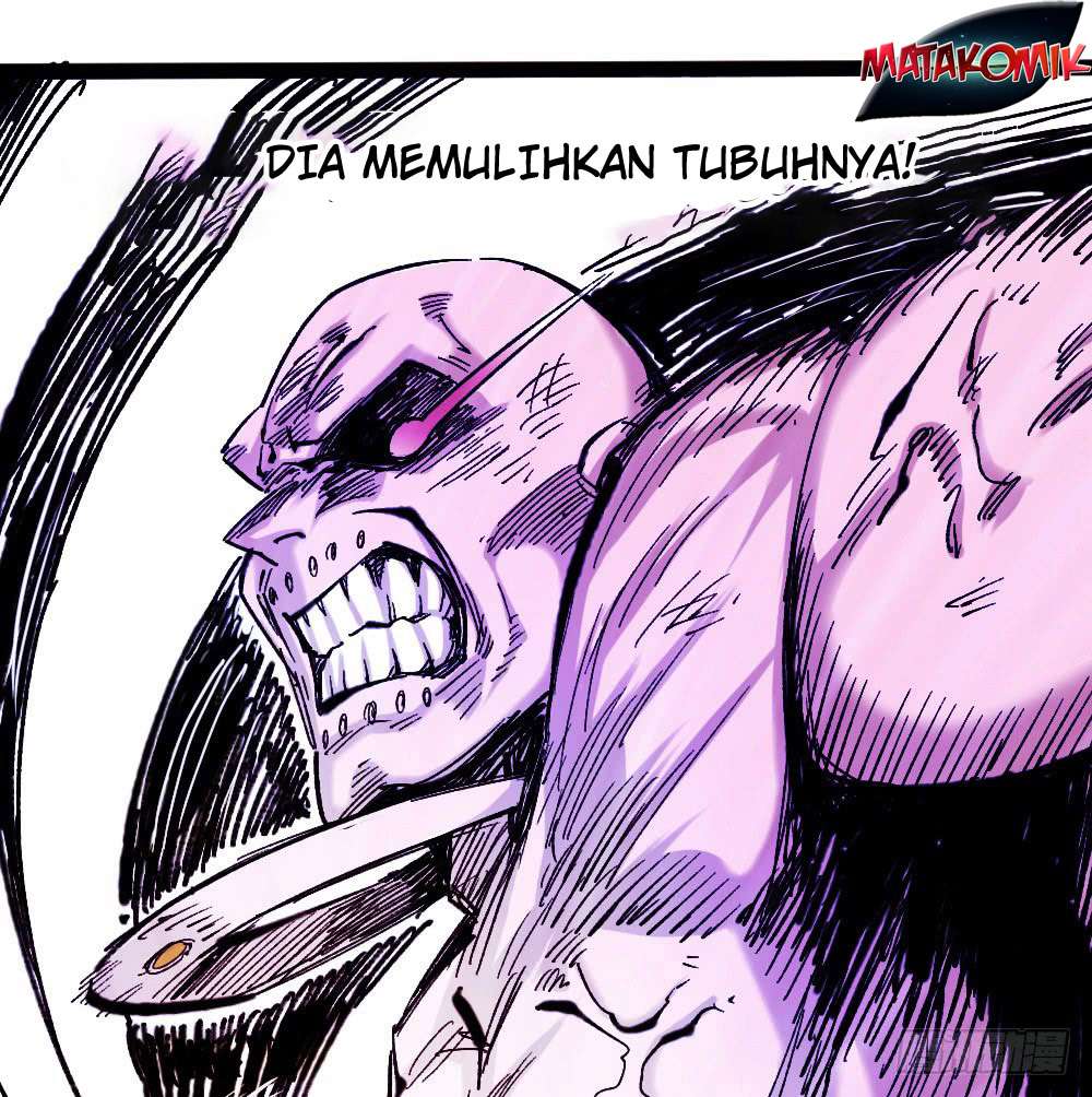 The Doctor’s Supremacy Chapter 24 - halaman 80