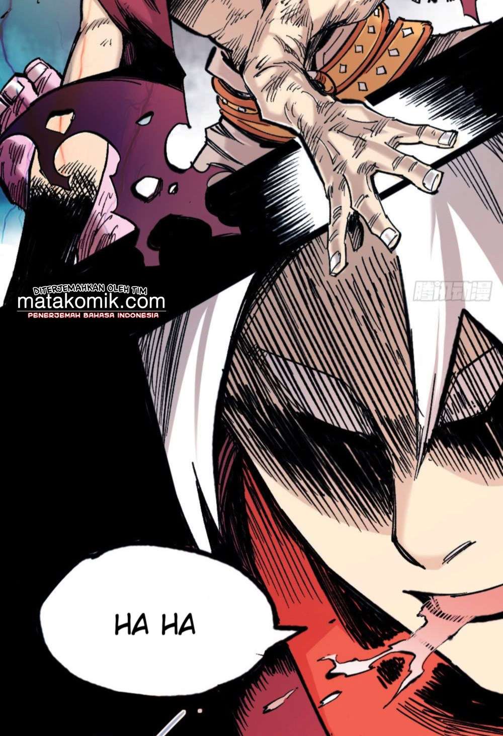 The Doctor’s Supremacy Chapter 25 - halaman 35