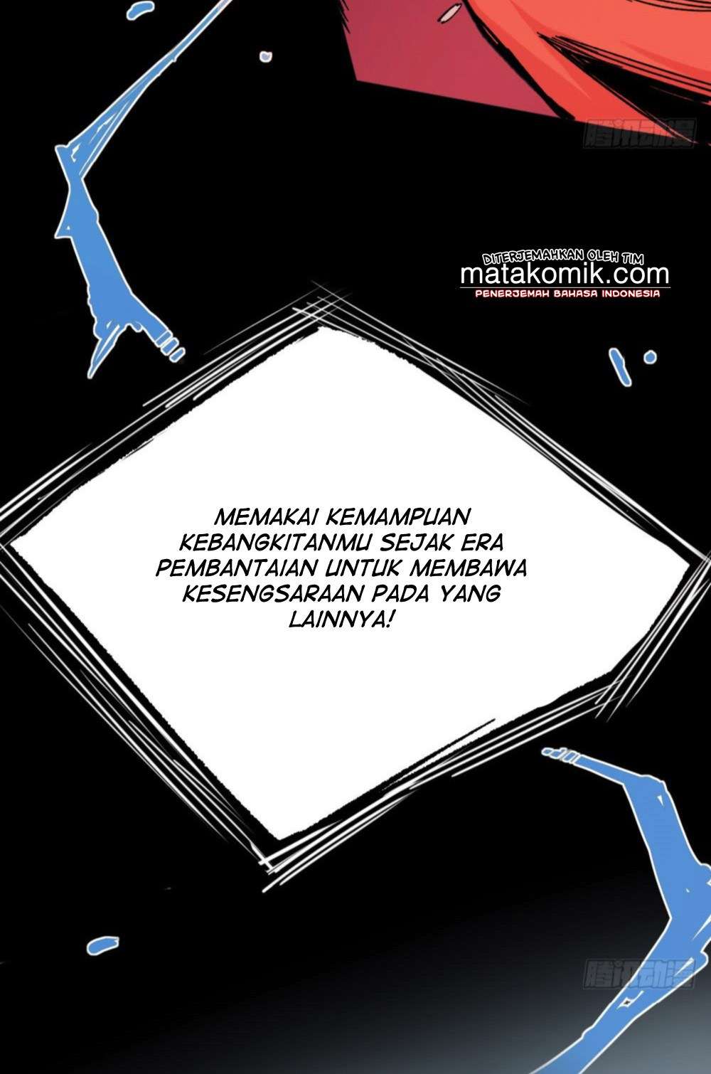 The Doctor’s Supremacy Chapter 25 - halaman 36