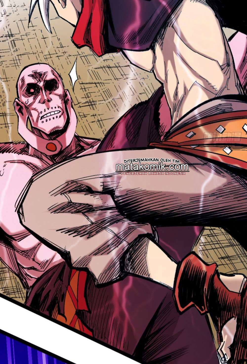 The Doctor’s Supremacy Chapter 25 - halaman 39