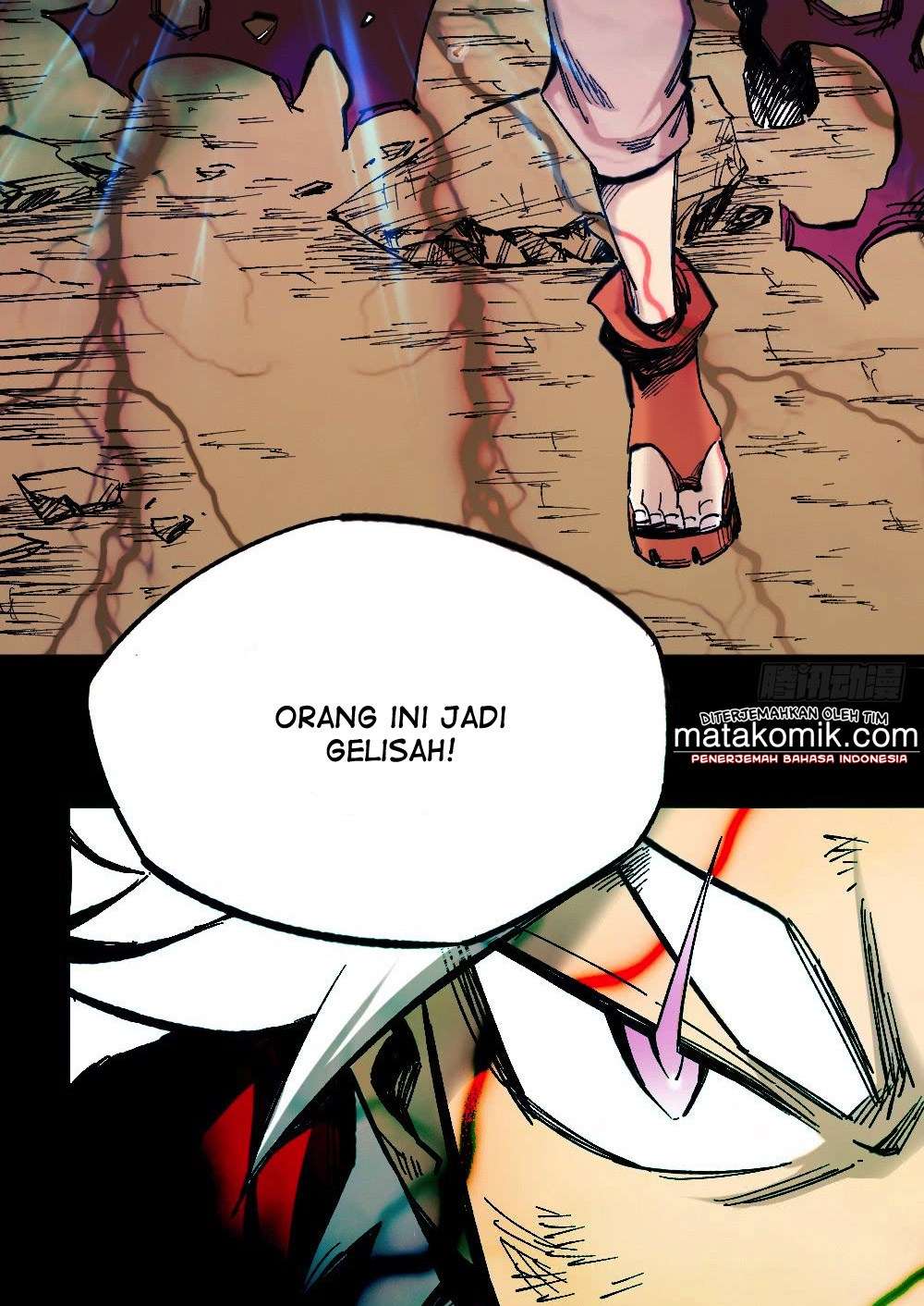 The Doctor’s Supremacy Chapter 25 - halaman 4