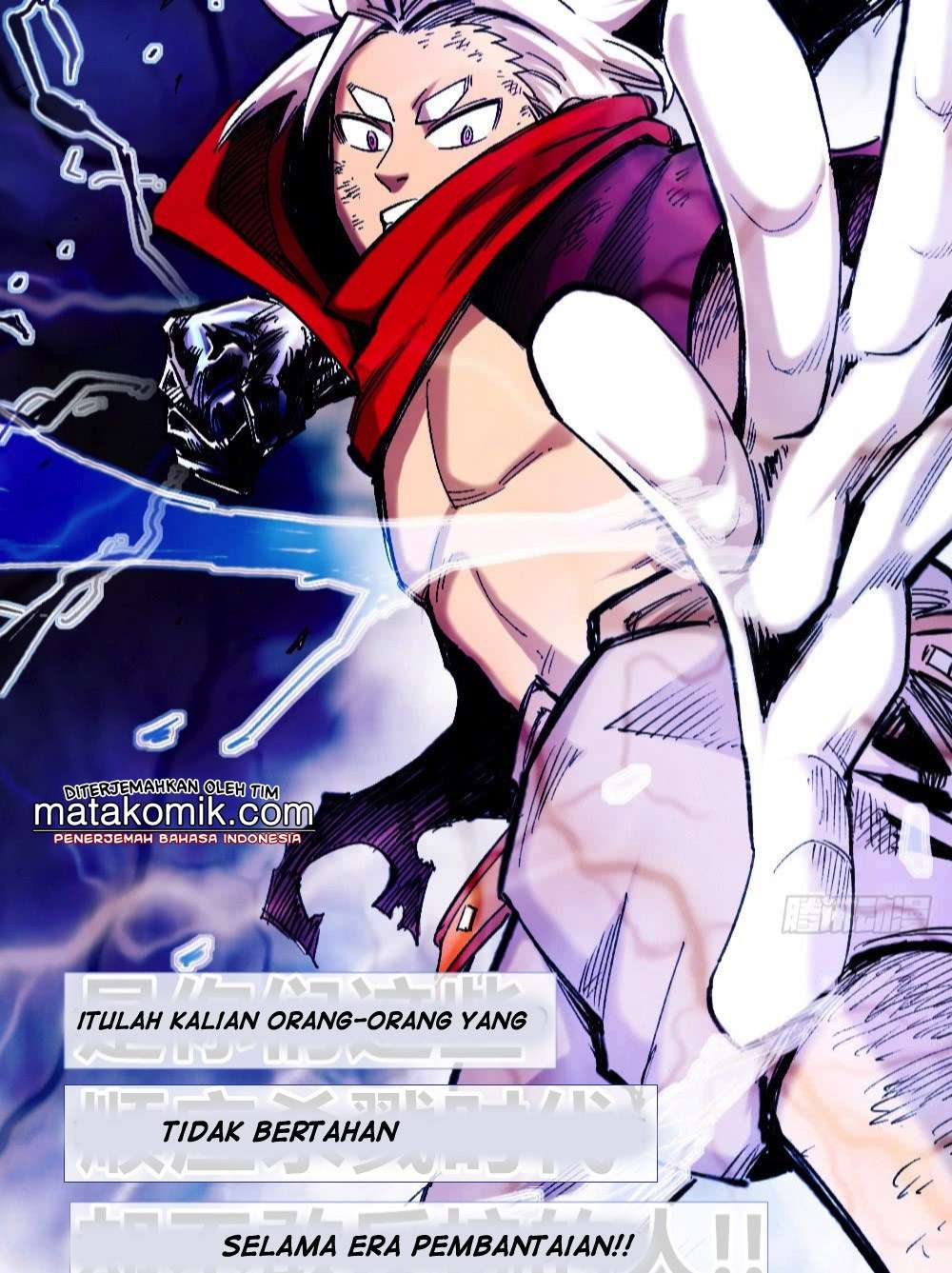 The Doctor’s Supremacy Chapter 25 - halaman 46