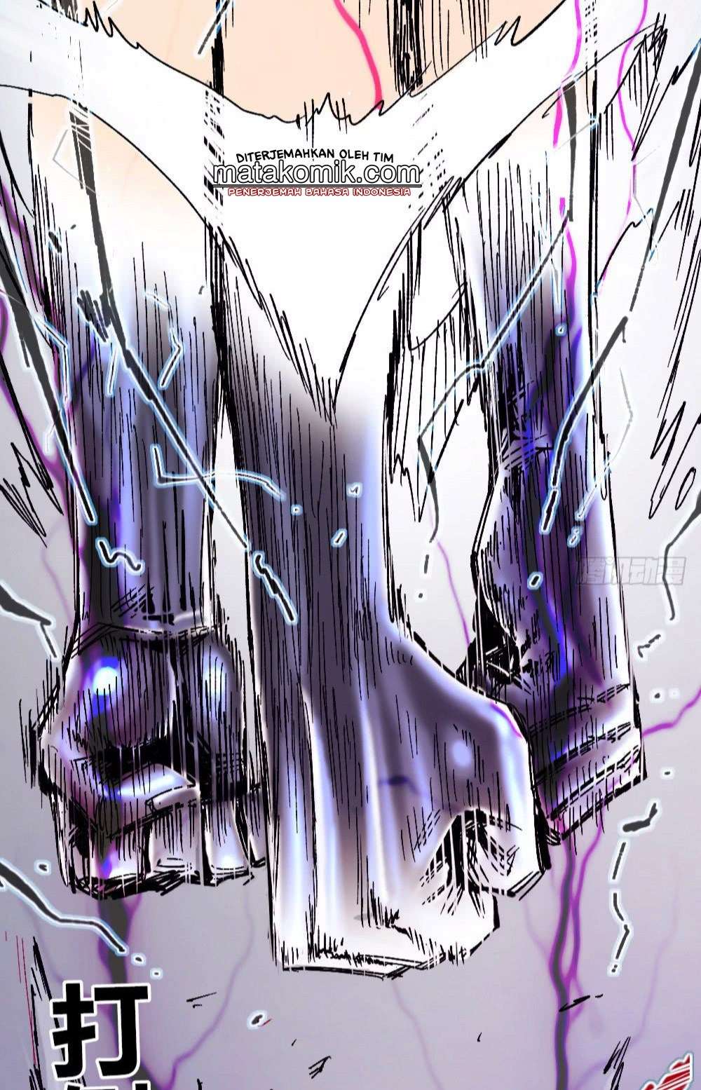The Doctor’s Supremacy Chapter 25 - halaman 48