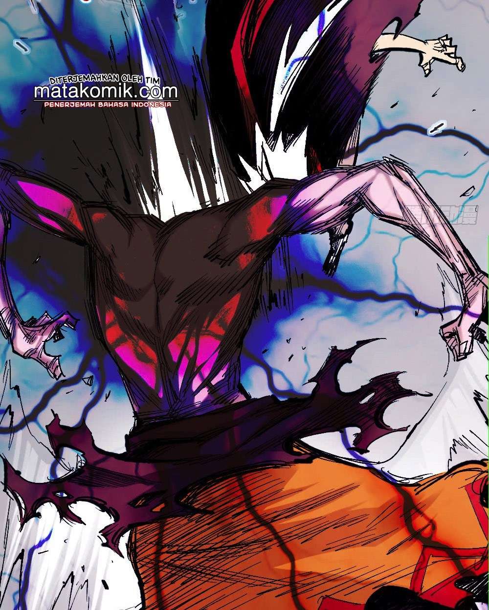 The Doctor’s Supremacy Chapter 25 - halaman 7