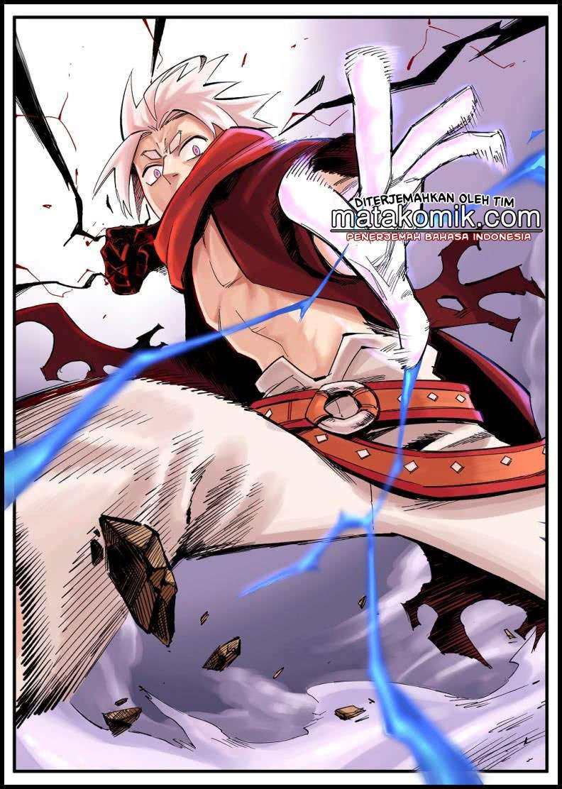 The Doctor’s Supremacy Chapter 26 - halaman 3