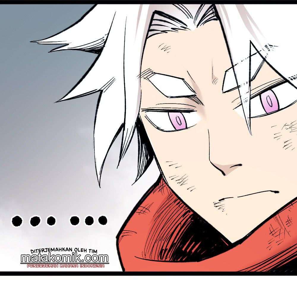 The Doctor’s Supremacy Chapter 26 - halaman 35
