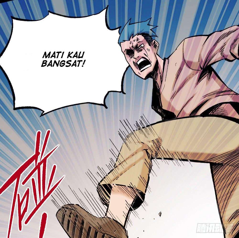 The Doctor’s Supremacy Chapter 26 - halaman 41