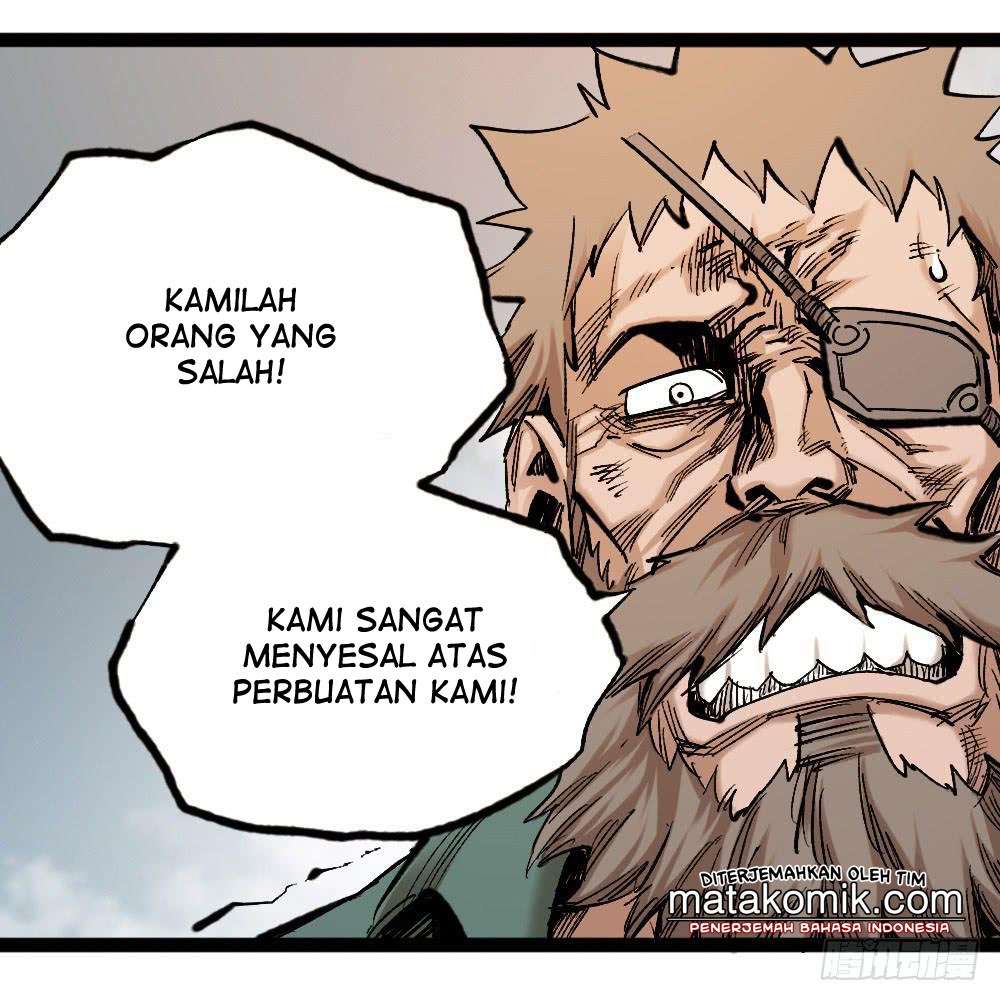 The Doctor’s Supremacy Chapter 26 - halaman 45
