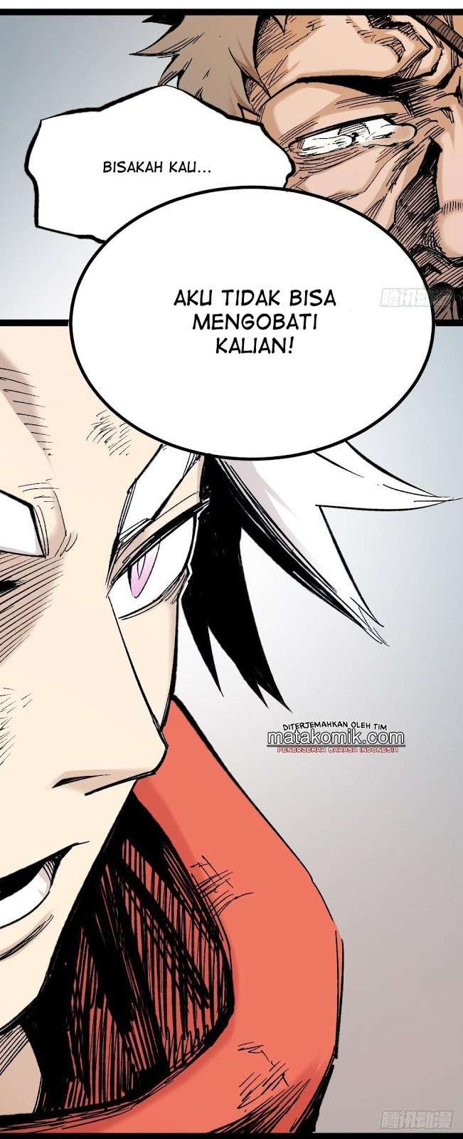 The Doctor’s Supremacy Chapter 26 - halaman 46