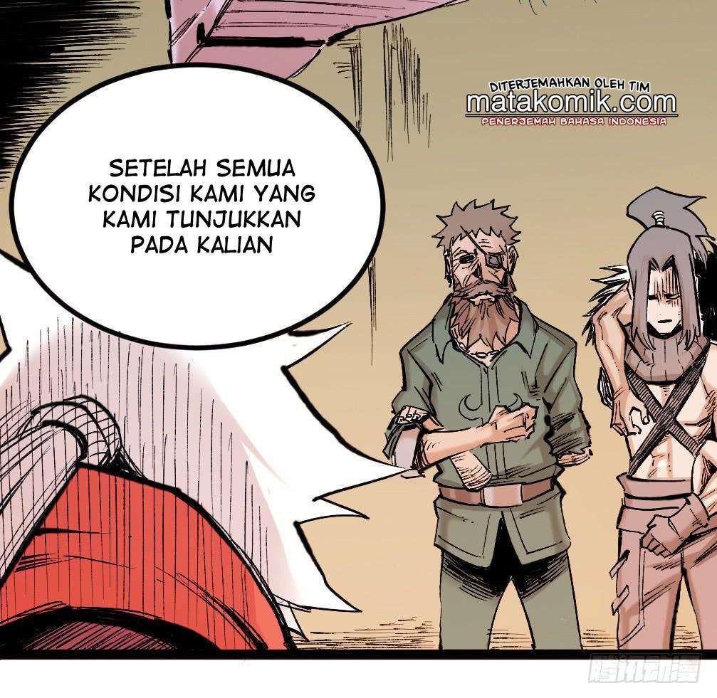 The Doctor’s Supremacy Chapter 26 - halaman 53